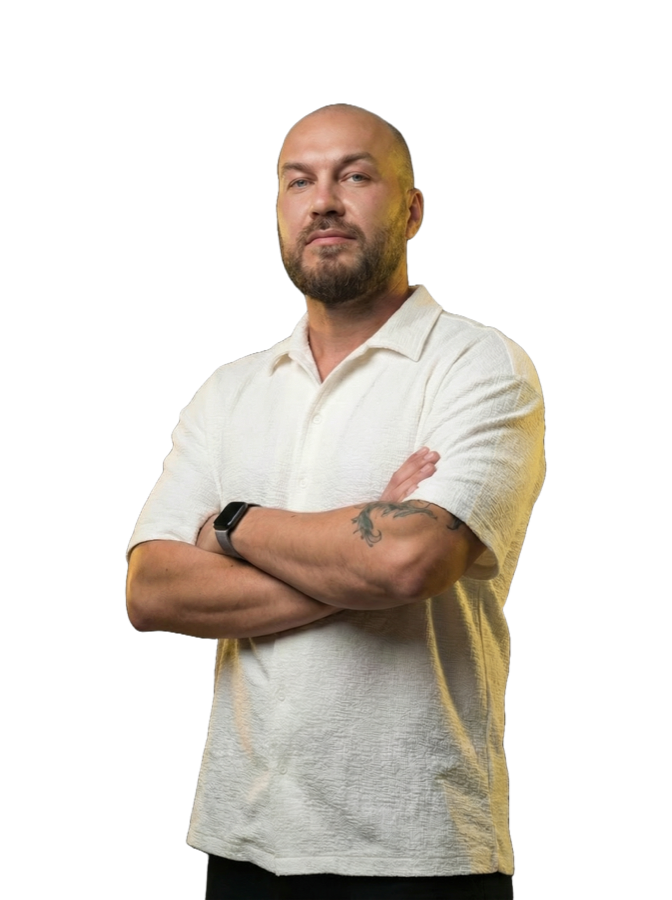 Евгений Маёров